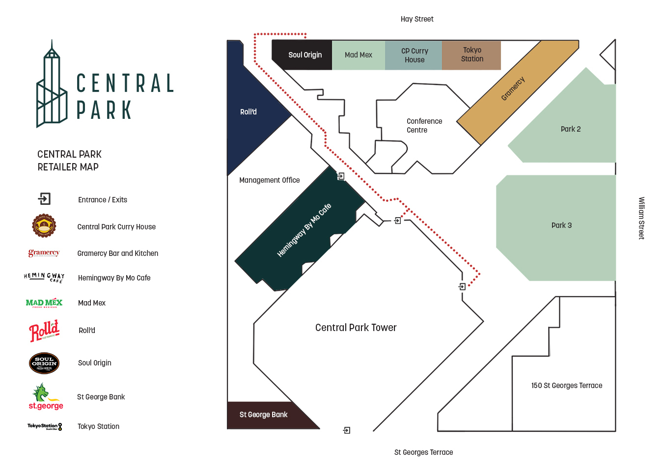 Soul Origin Affordable Fresh, Nutritious Food & Coffee Central Park